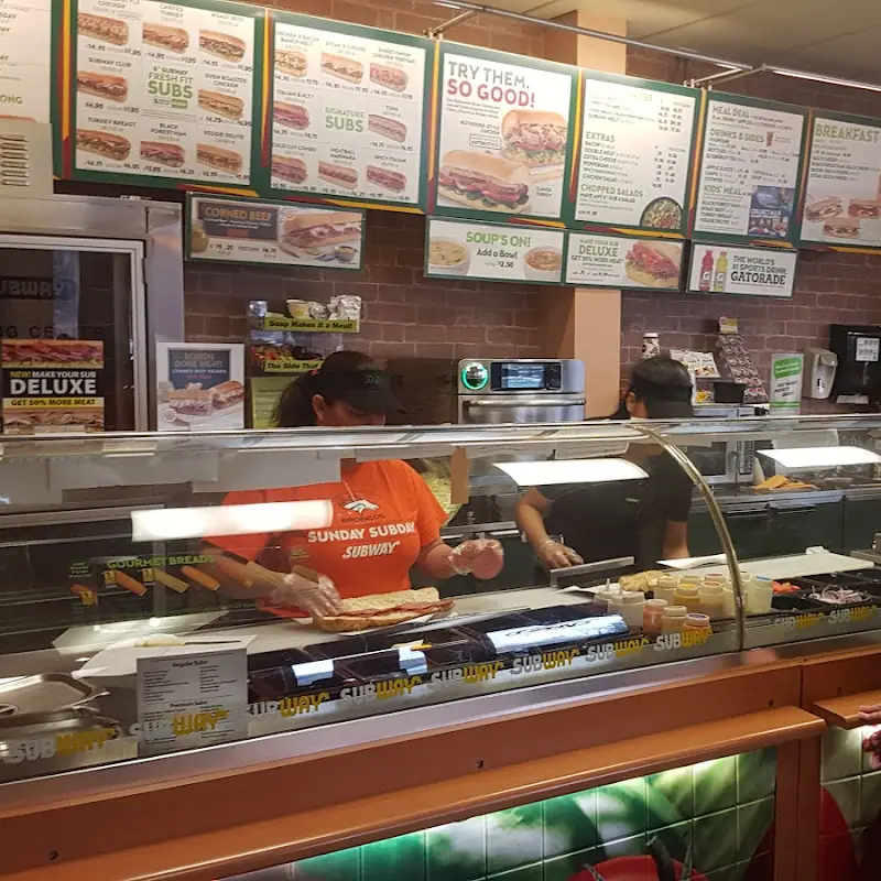 Subway