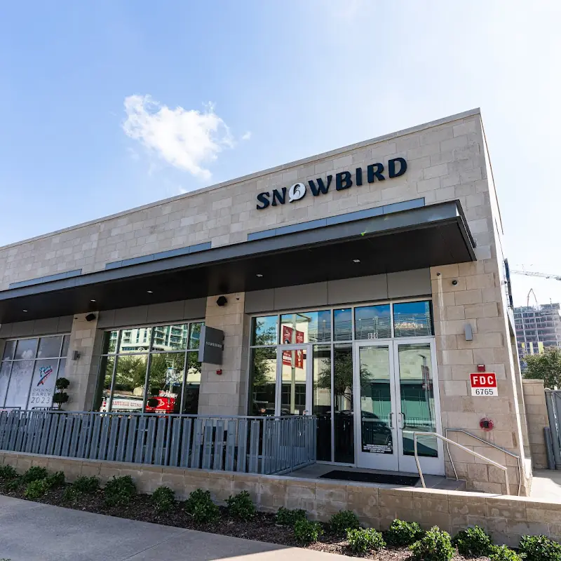Snowbird Cocktail Lounge & Kitchen