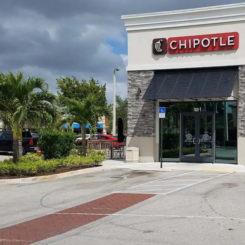 Chipotle Mexican Grill