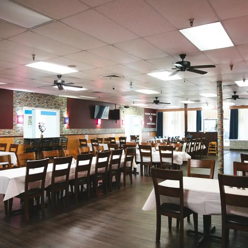 Bosna Restaurant