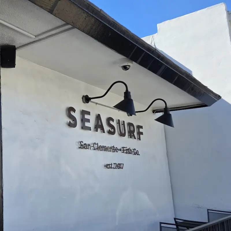Seasurf Fish Co
