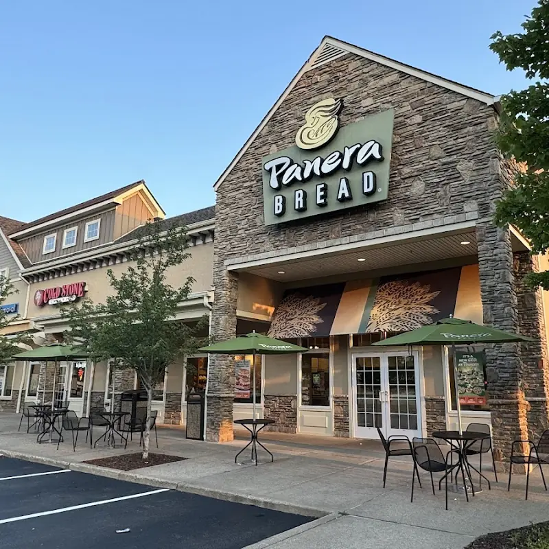 Panera Bread