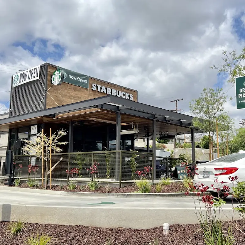 Starbucks Coffee Company