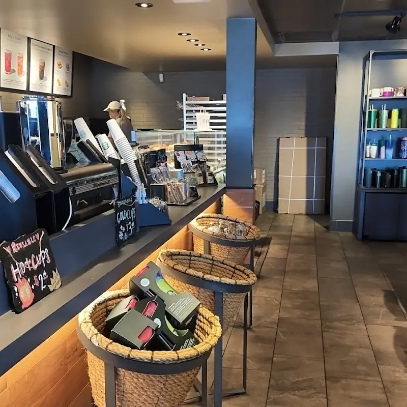 Starbucks Coffee Company