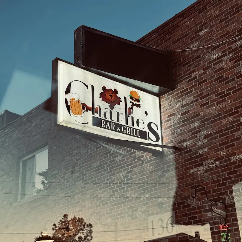 Charlie's Bar & Grille