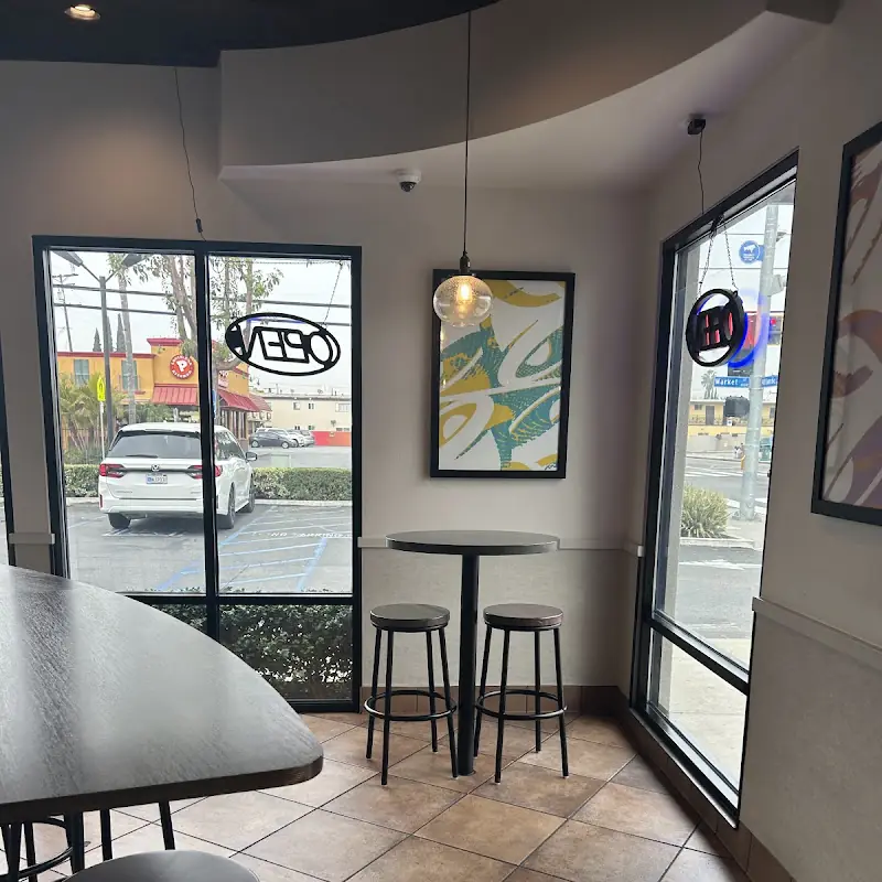 Taco Bell