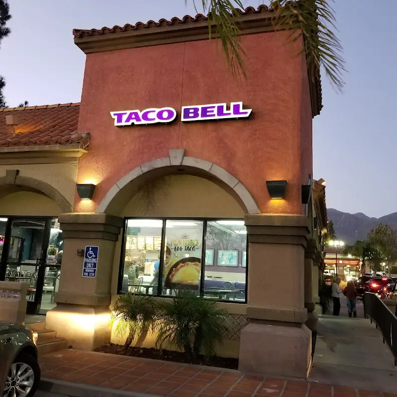 Taco Bell