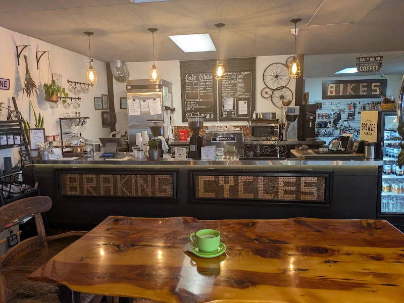 Braking Cycles