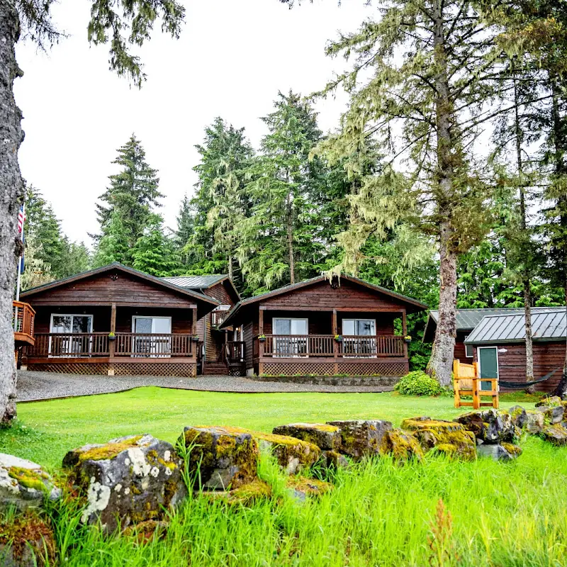 Fireweed Lodge