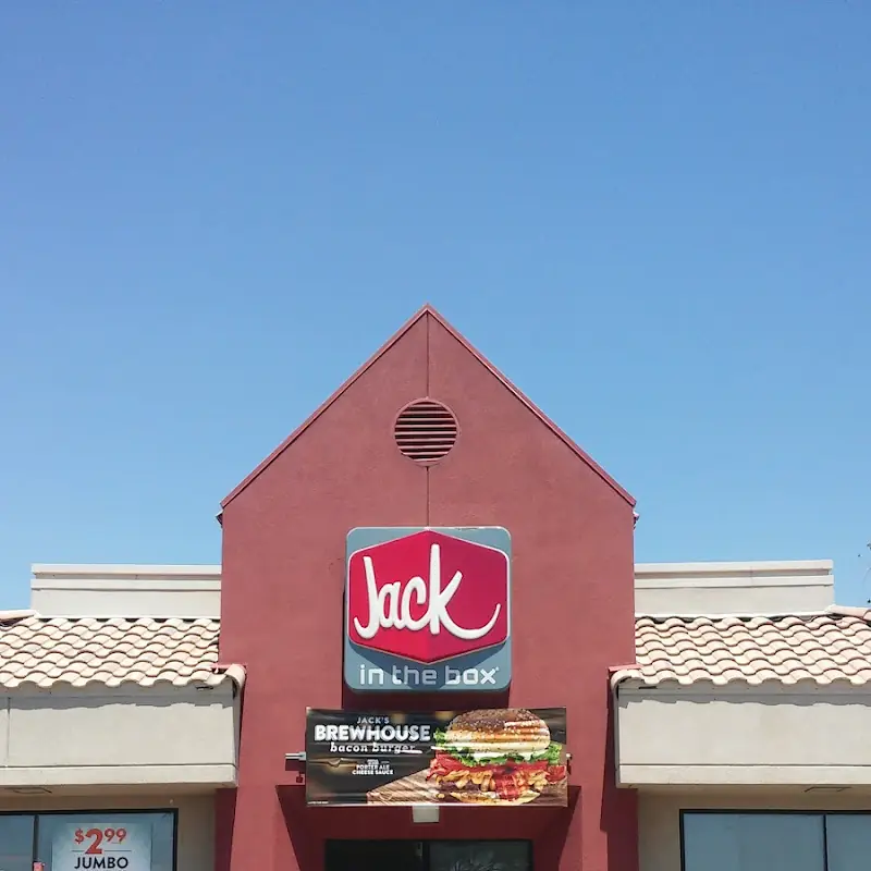 Jack in the Box