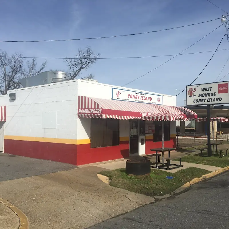 Coney Island-West Monroe