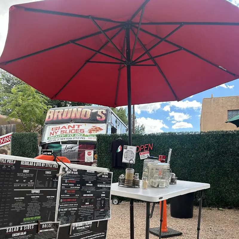 Bruno's Pizzeria