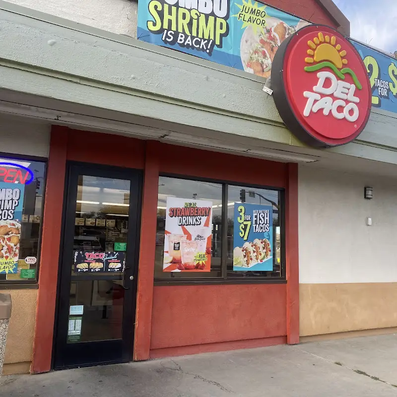 Del Taco