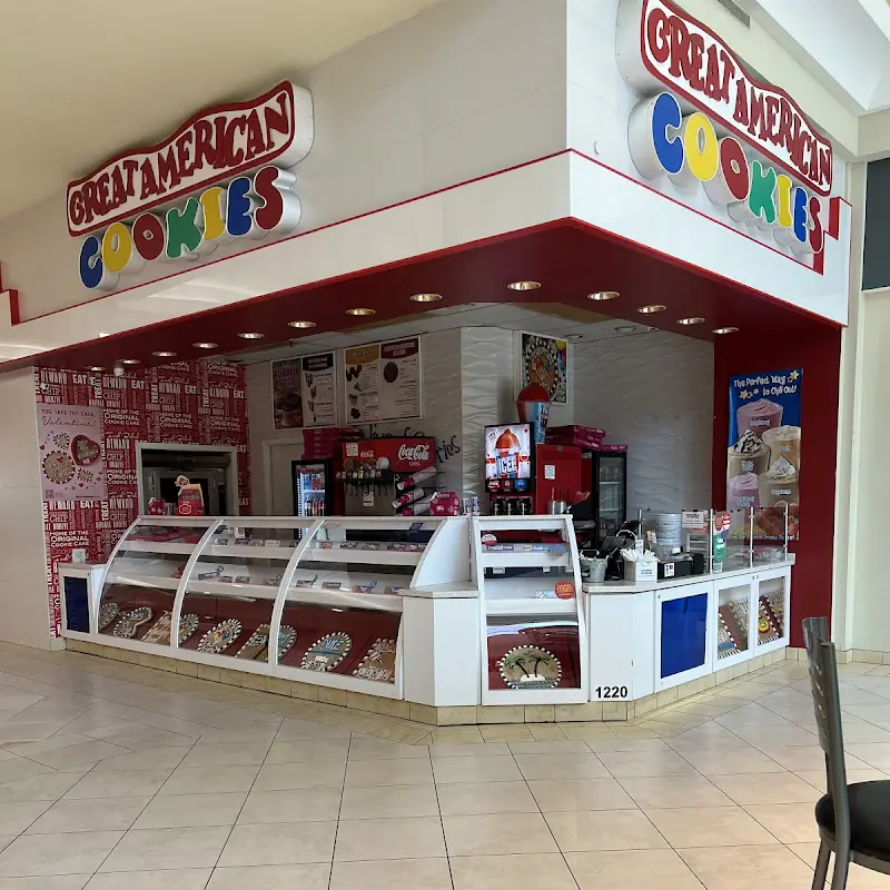 Great American Cookies