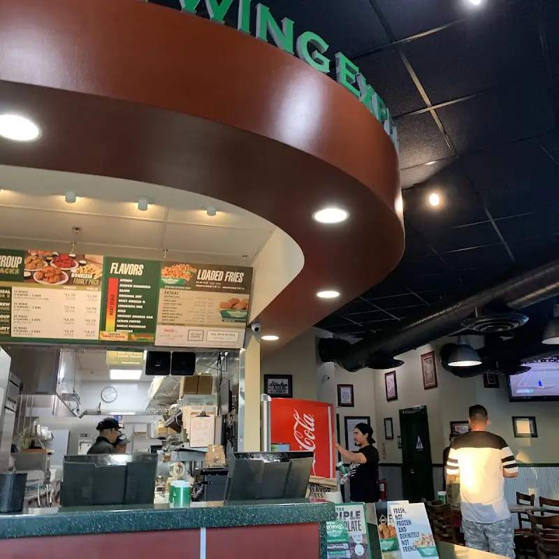 Wingstop