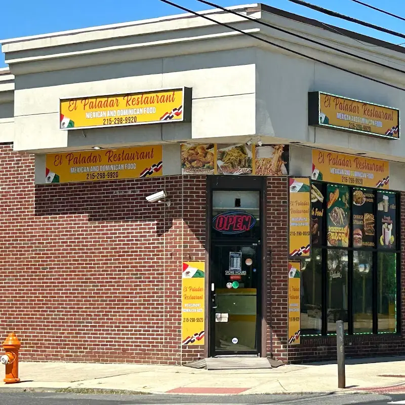 El Paladar – Latin Cuisine Restaurant
