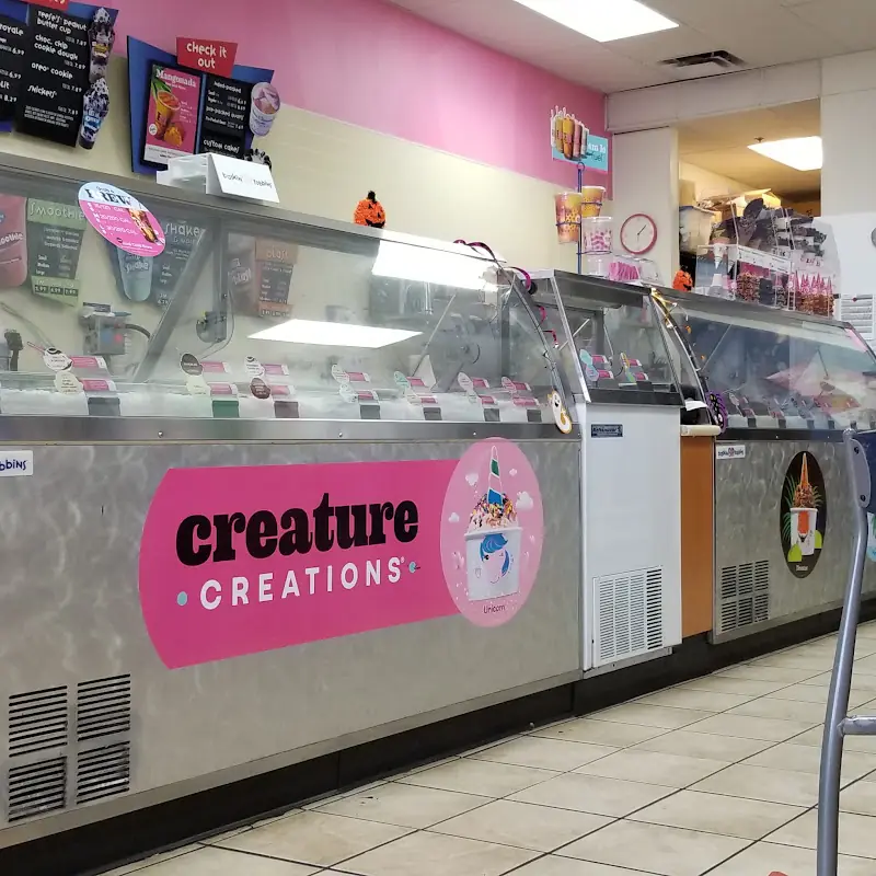 Baskin-Robbins