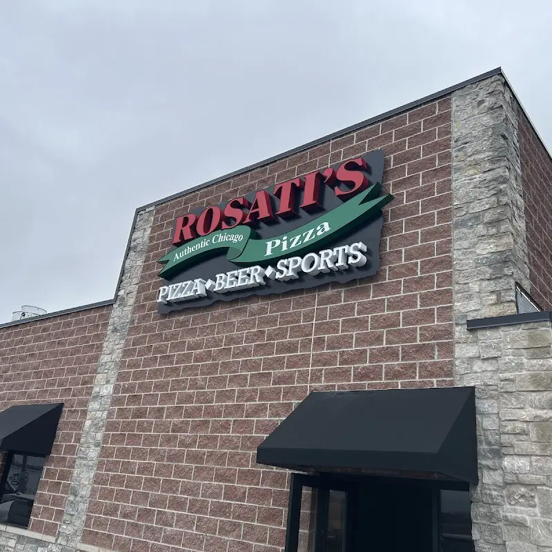 Rosati's Pizza