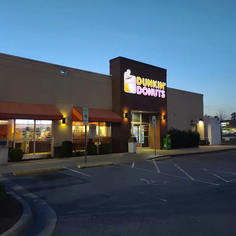 Dunkin'