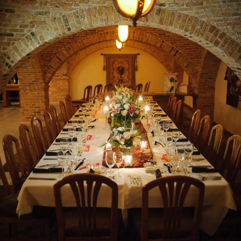 Noto's Old World Italian Dining