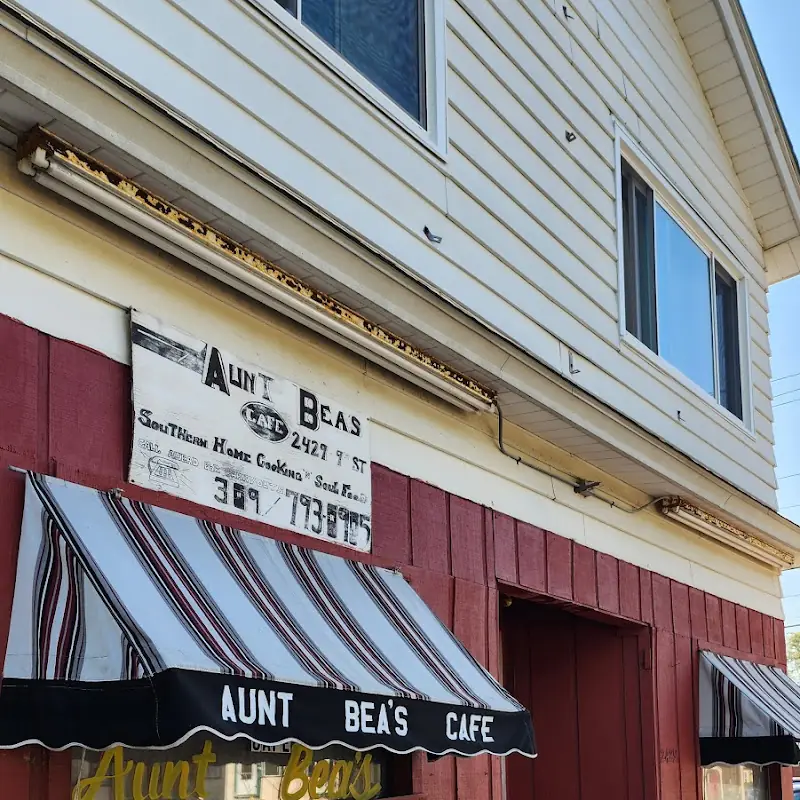 Aunt Bea's Cafe