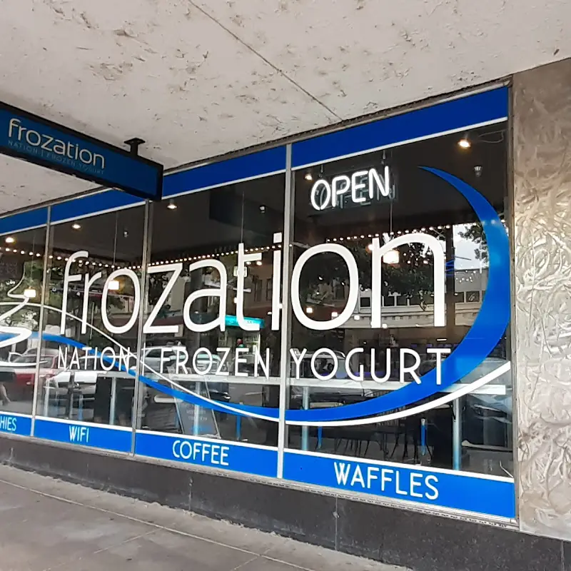 Frozation Nation