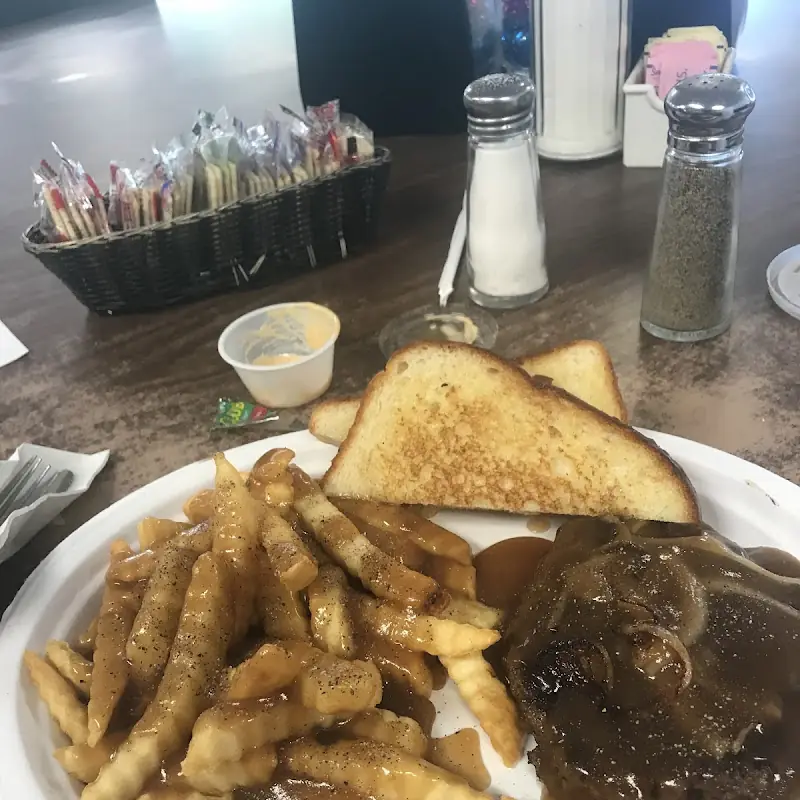 All American Restaurant