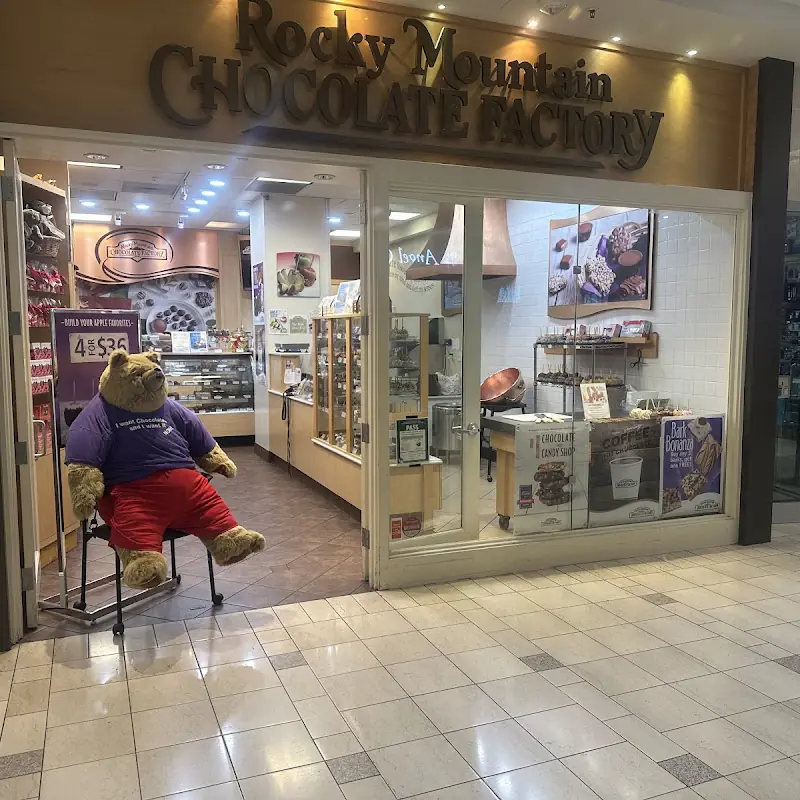 Rocky Mountain Chocolate Factory