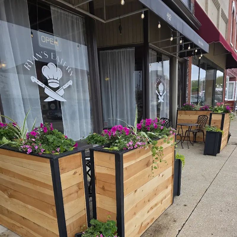 Ryan's Eatery