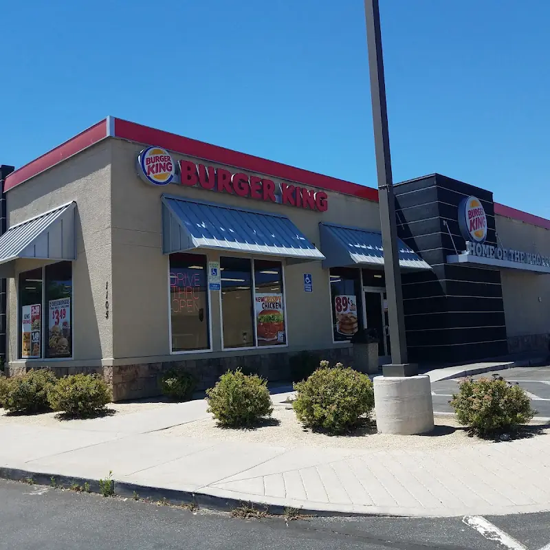 Burger King