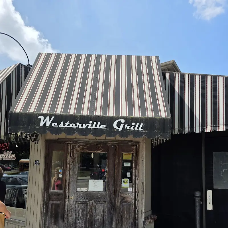 Westerville Grill