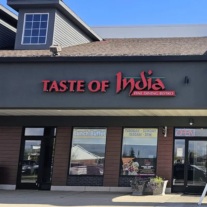 Taste of India