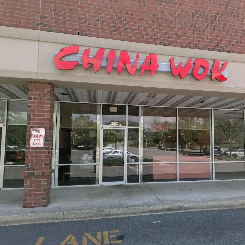 China Wok