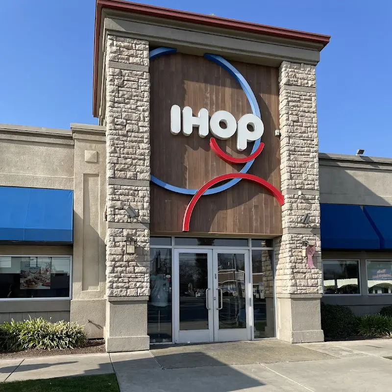 IHOP