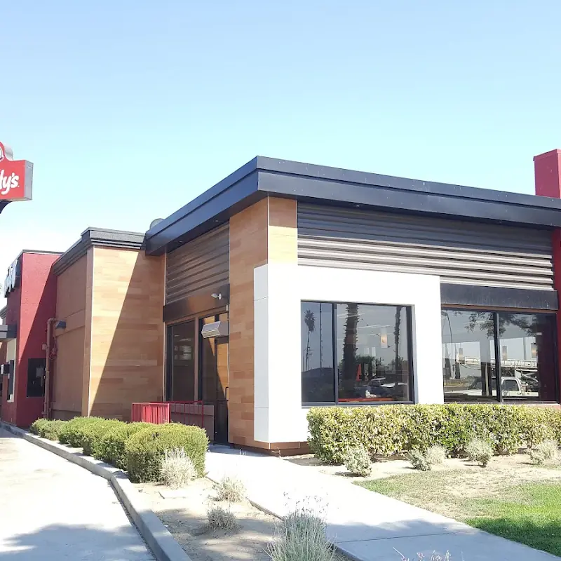 Wendy's
