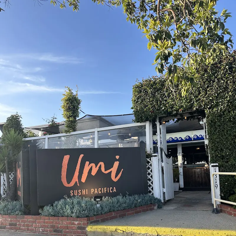 Umi Sushi Pacifica