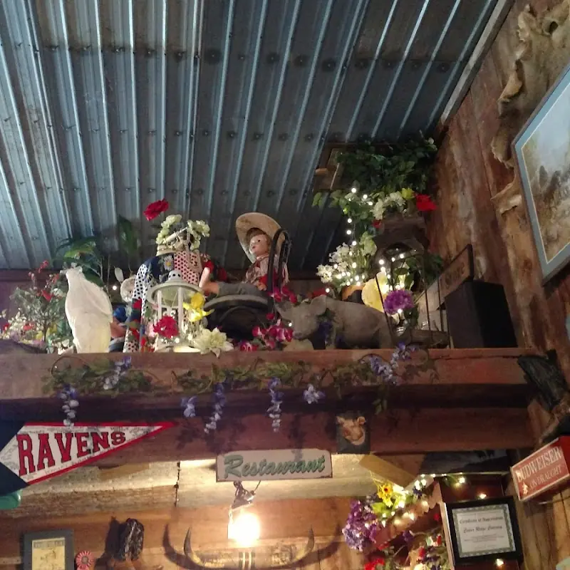 Cedar Ridge Catering & Banquet Hall