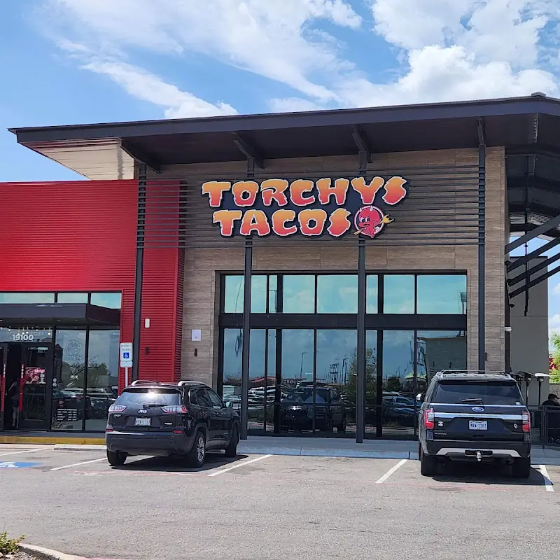 Torchy's Tacos