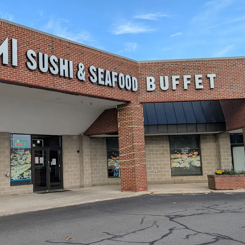 UMI Sushi & Seafood