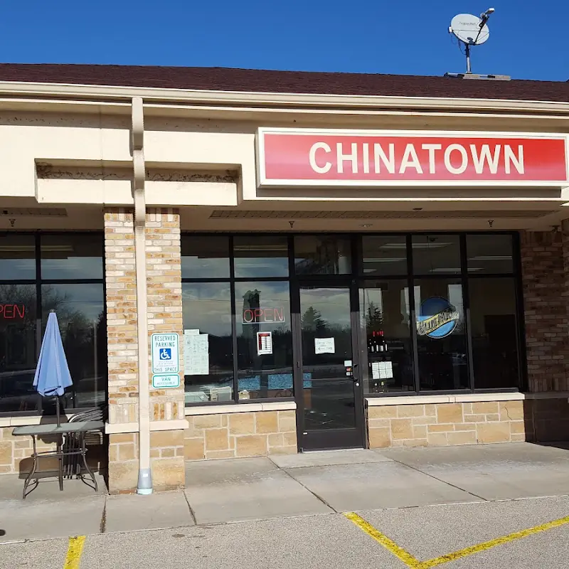 Chinatown Kitchen | Chinese Restaurant