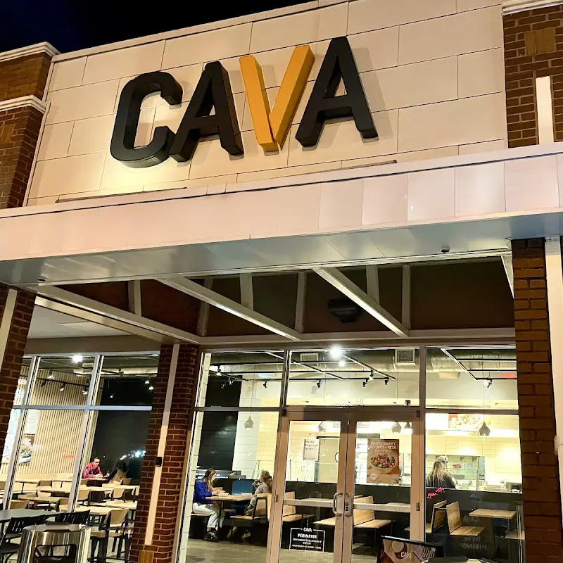 CAVA