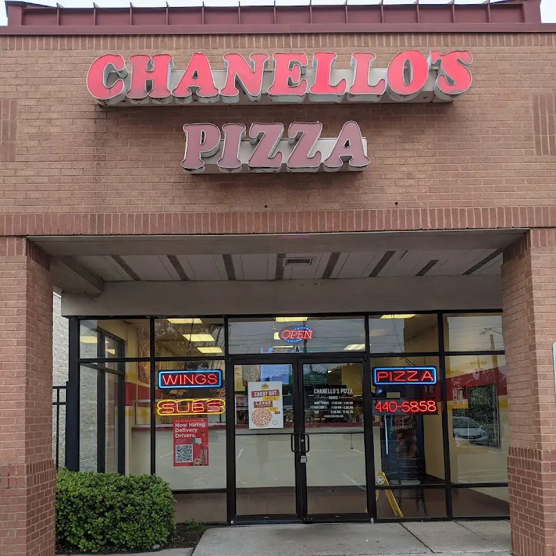 Chanello's Special Dipping Sauce