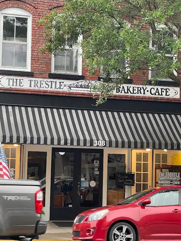 The Trestle Bakery