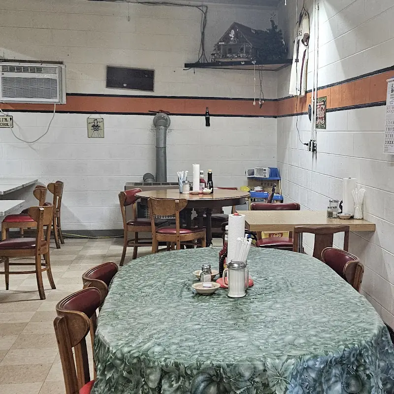 B & B Restaurant