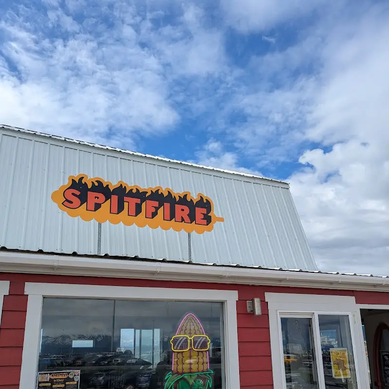 SpitFire