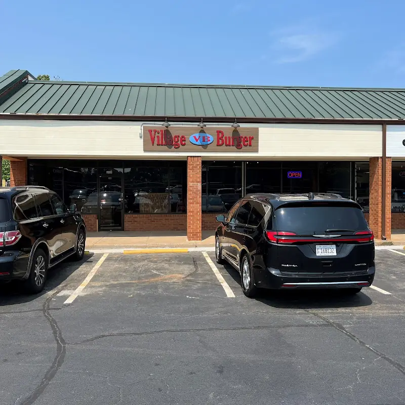 Village Burger