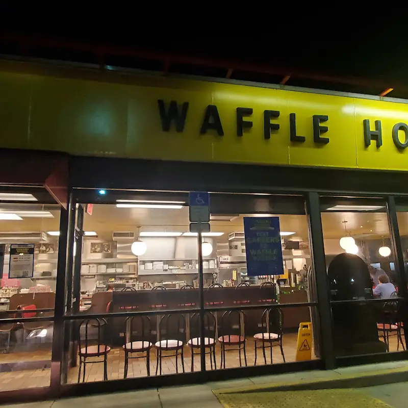 Waffle House