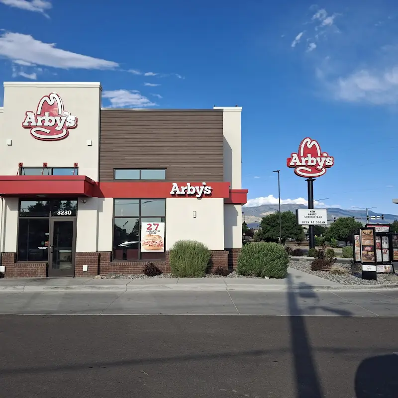 Arby's