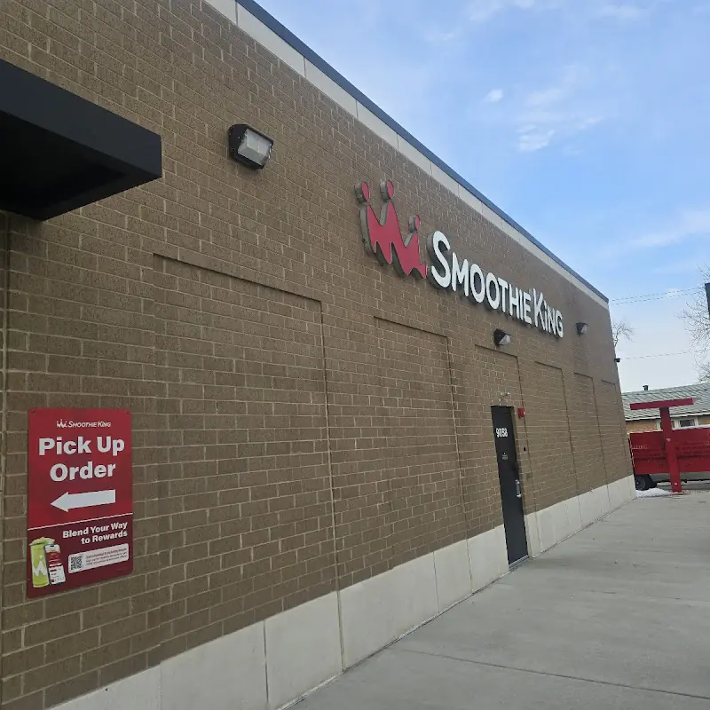 Smoothie King
