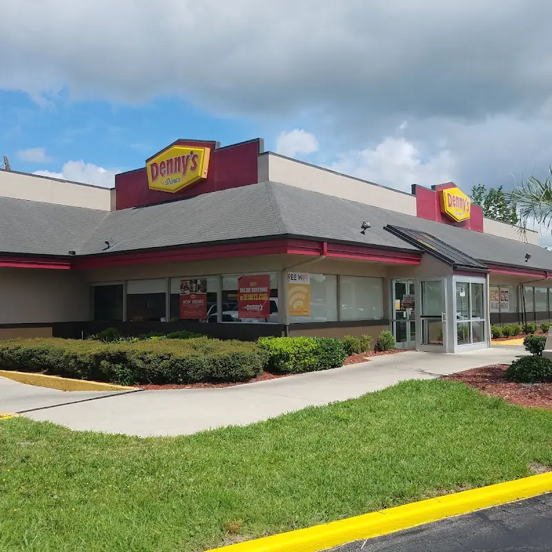 Denny's Restaurant